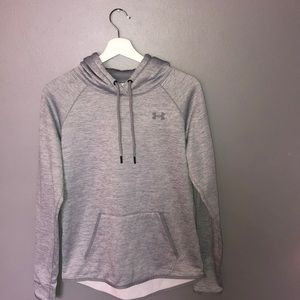 Under Armour hoodie